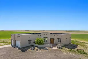 6001 S County Road 161, Strasburg, CO 80136 - Photo 1