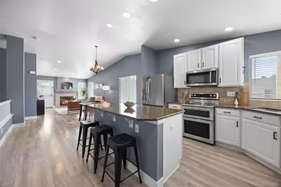 7712 Brown Bear Way, Littleton, CO 80125 - Photo 1