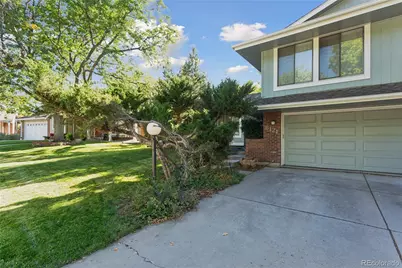 6121 S Forest Court, Centennial, CO 80121 - Photo 1