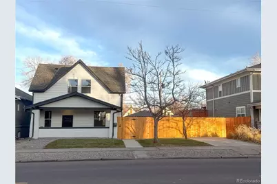 3950 Lowell Boulevard, Denver, CO 80211 - Photo 1
