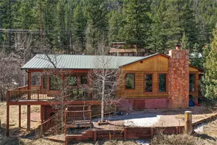 6510 Spruce Ave, Green Mountain Falls, CO 80819 - Photo 1