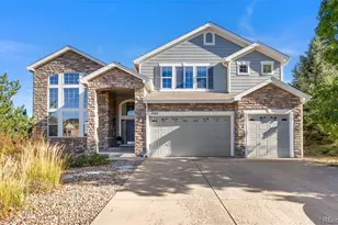 4780 Nighthorse Ct, Parker, CO 80134 - Photo 1