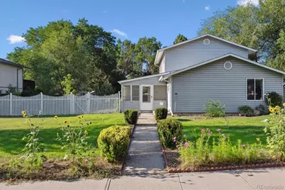 600 Highland Drive, Longmont, CO 80504 - Photo 1