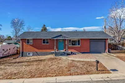 6349 Eaton Court, Arvada, CO 80003 - Photo 1