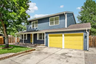 2518 S Dawson Way, Aurora, CO 80014 - Photo 1