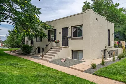 2929 W 37th Street, Denver, CO 80211 - Photo 1