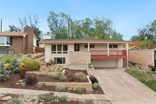 813 Panorama Dr, Colorado Springs, CO 80904 - Photo 1