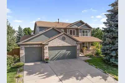 6103 Treeledge Drive, Colorado Springs, CO 80918 - Photo 1