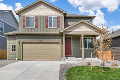 4672 Thistle Drive, Brighton, CO 80601 - Photo 1