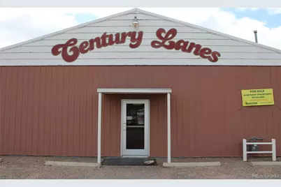 210 4th Street, Burlington, CO 80807 - Photo 1