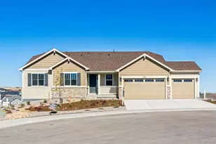 1815 Gold Rdg Pt, Castle Rock, CO 80104 - Photo 1