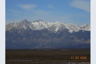 18852 Kiowa Circle, Sanford, CO 81151 - Photo 1