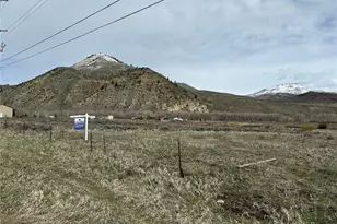 Lots 13-15 Block 5 Cedar St, Hot Sulphur Springs, CO 80451 - Photo 1