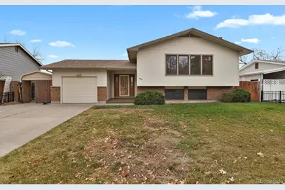 6665 Athletic Avenue, Colorado Springs, CO 80911 - Photo 1