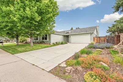 9431 W Jewell Place, Lakewood, CO 80227 - Photo 1