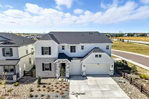 3993 Breakcamp Ct, Castle Rock, CO 80108 - Photo 1