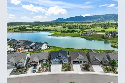 15802 Lake Mist Drive, Monument, CO 80132 - Photo 1