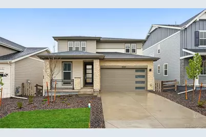 8840 Whiteclover Street, Littleton, CO 80125 - Photo 1