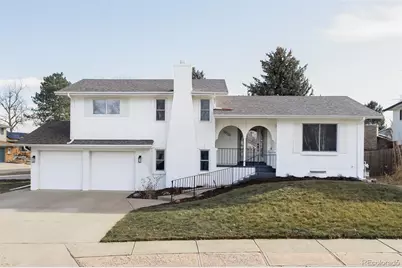 10120 W Exposition Drive, Lakewood, CO 80226 - Photo 1