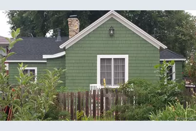 6000 W 29th Avenue, Denver, CO 80214 - Photo 1
