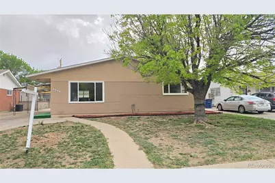 2029 Hollywood Drive, Pueblo, CO 81005 - Photo 1