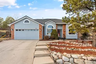 2640 Holman Ct, Colorado Springs, CO 80919 - Photo 1