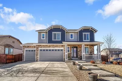 33 N Jamestown Way, Aurora, CO 80018 - Photo 1
