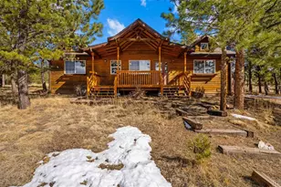 23 Wasatch Ln, Florissant, CO 80816 - Photo 1