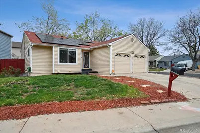 646 S Joplin Street, Aurora, CO 80017 - Photo 1