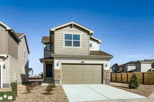 7792 Salt Frk Dr, Colorado Springs, CO 80908 - Photo 1