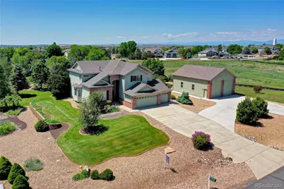 8720 E 163rd Place, Brighton, CO 80602 - Photo 1