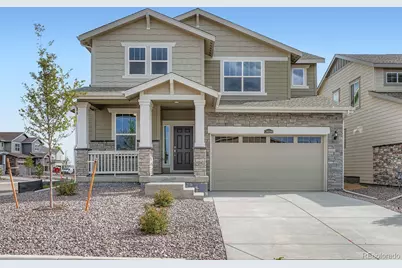 28694 E 7th Avenue, Watkins, CO 80137 - Photo 1