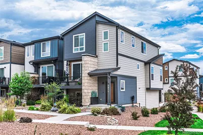 7216 Treebrook Lane, Colorado Springs, CO 80918 - Photo 1