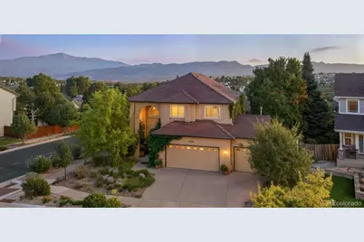 6706 Dream Weaver Drive, Colorado Springs, CO 80923 - Photo 1