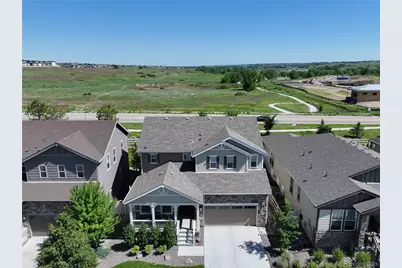 6193 Saddle Bow Avenue, Parker, CO 80134 - Photo 1