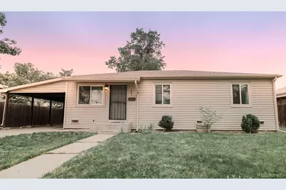 1941 Eppinger Boulevard, Thornton, CO 80229 - Photo 1