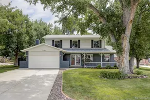 11183 Cambridge Ct, Parker, CO 80138 - Photo 1