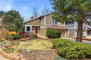 8113 S Spruce Ct, Centennial, CO 80112 - Photo 1