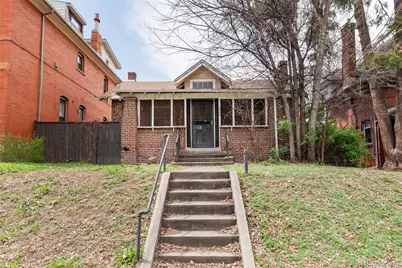 1445 Saint Paul Street, Denver, CO 80206 - Photo 1