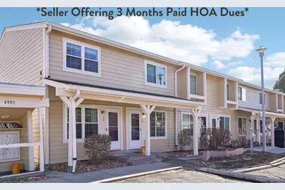 8975 Field Street #39, Broomfield, CO 80021 - Photo 1