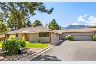 2720 Fox Grove Court, Colorado Springs, CO 80906 - Photo 1