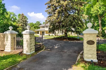 36 Lake Avenue, Colorado Springs, CO 80906 - Photo 1