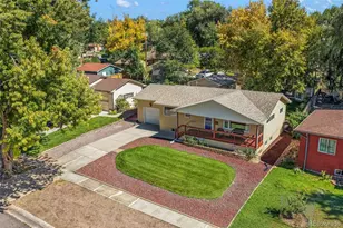 609 N 31st St, Colorado Springs, CO 80904 - Photo 1