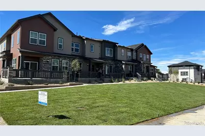 2007 S Gold Bug Way, Aurora, CO 80018 - Photo 1