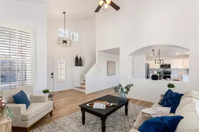 5807 Cheetah Chase, Lone Tree, CO 80124 - Photo 1