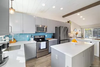 9823 Castle Ridge Circle, Highlands Ranch, CO 80129 - Photo 1