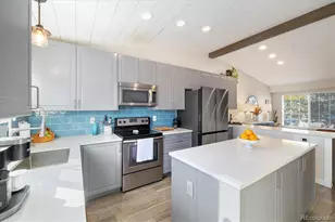 9823 Castle Ridge Circle, Highlands Ranch, CO 80129 - Photo 1