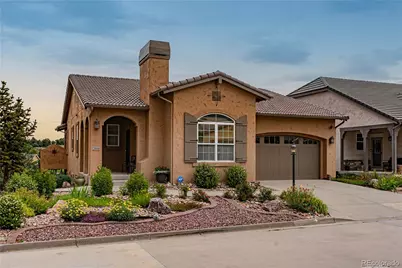 2468 Pine Valley View, Colorado Springs, CO 80920 - Photo 1