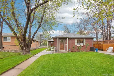 2459 S Corona Street, Denver, CO 80210 - Photo 1