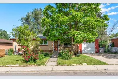 8960 Judson Street, Westminster, CO 80031 - Photo 1